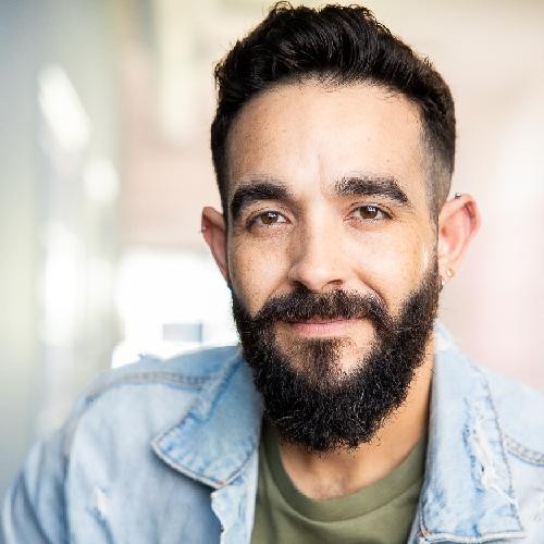 Jacob Fuentes