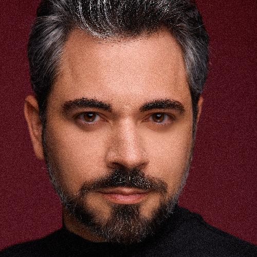 Enrique Corrales Rodríguez