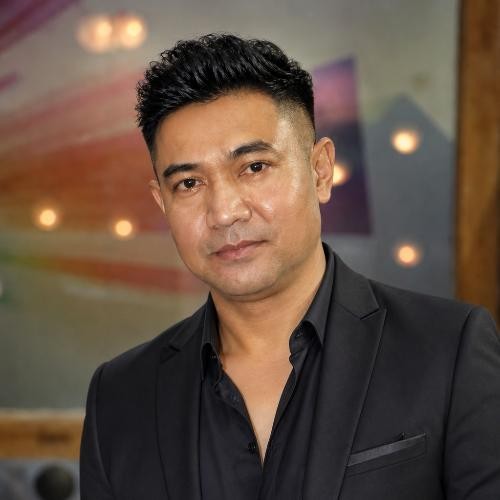 Oinam Samananda  Meitei