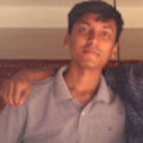 Sidharth S Nair