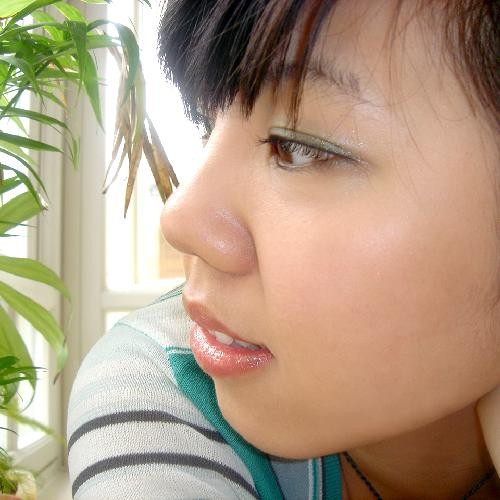 Lilly Xu