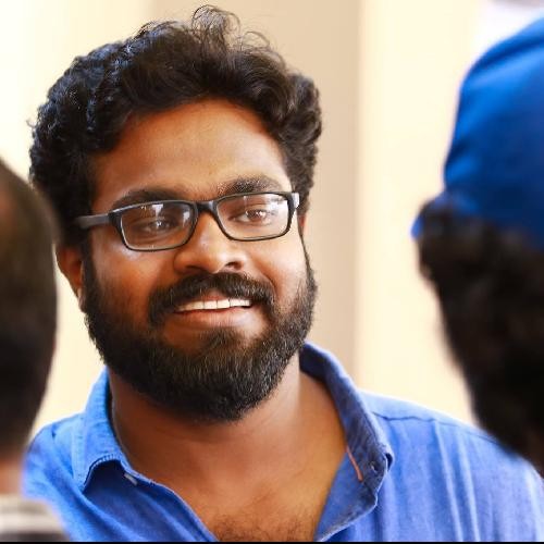 Sony Narayanan