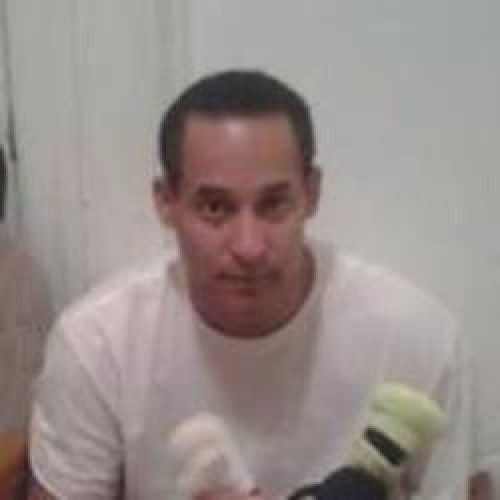 Reynaldo Reyes