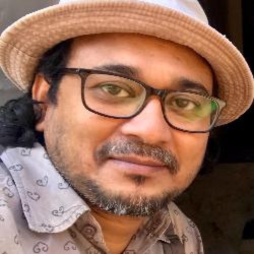 Raktim Mondal