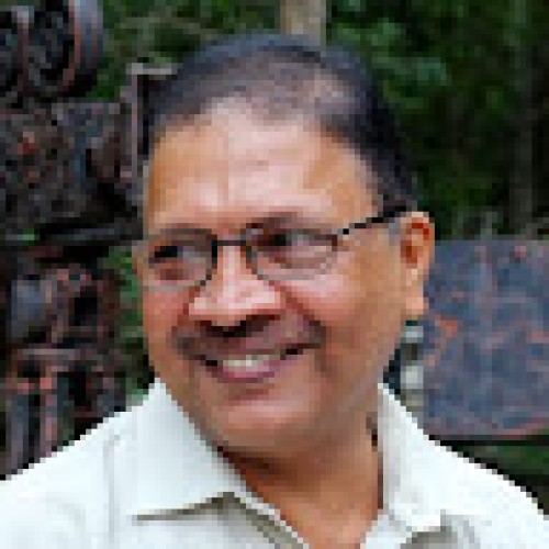 Gopee Krishna