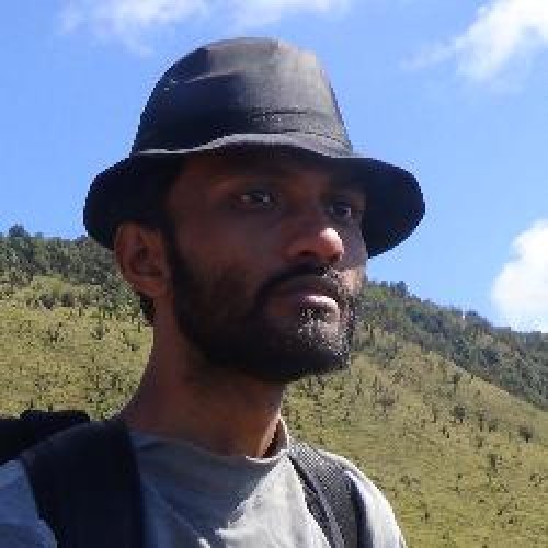 Sumantra Roy