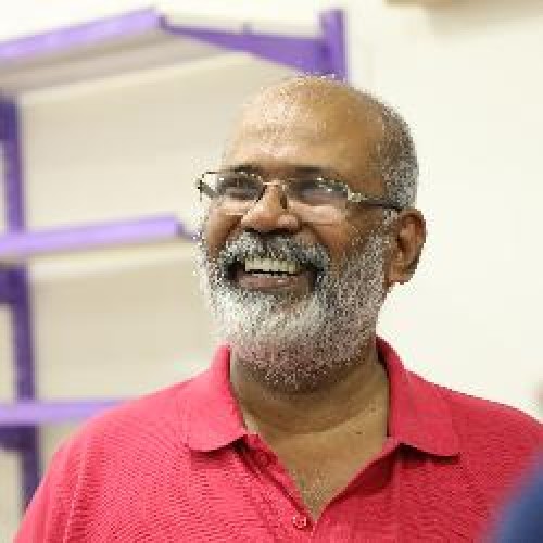 SPP Bhaskaran