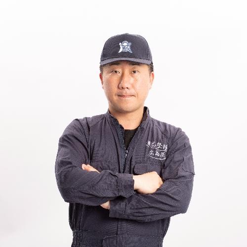 Kentaro Kurimoto