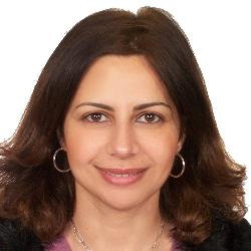 Dina Abd Elsalam