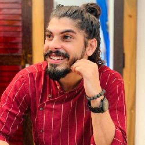 Abhijith Puliyakkot