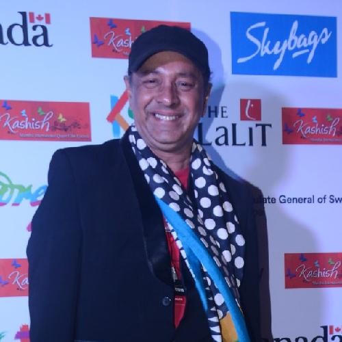 Sridhar Rangayan