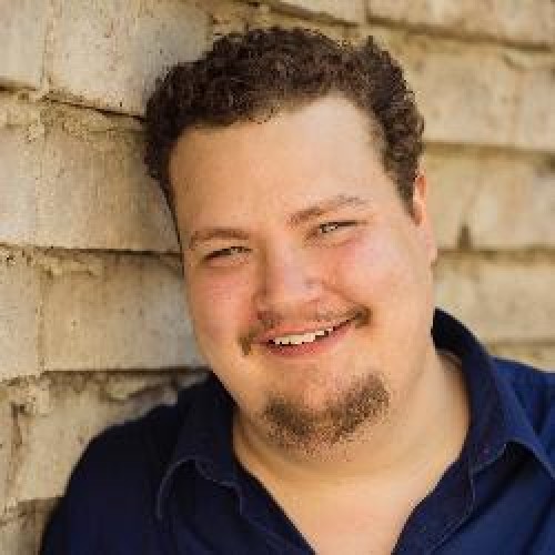 Trey Paterson