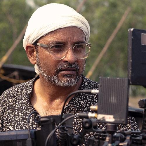 Sayan Banerjee