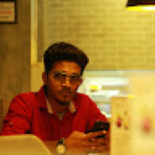 Sachin Sunny