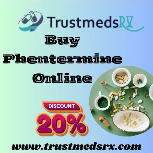 Phentermine Online no Prescripti in Texas Fast Order