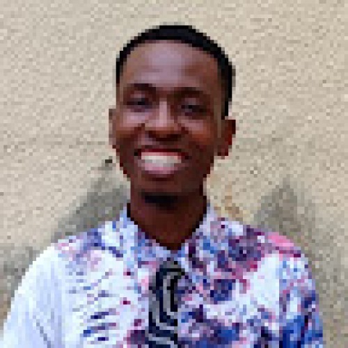 Adewale S. Adekunle
