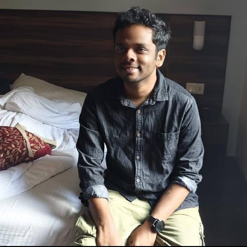 Sinjan Ghosh