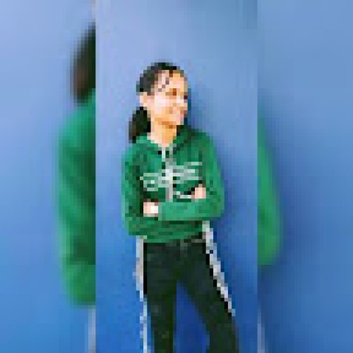T Pranita Pillai