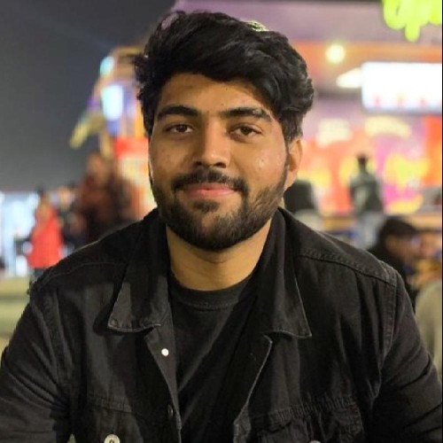 danieyal shabbir