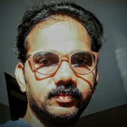 Baabu  J Raman