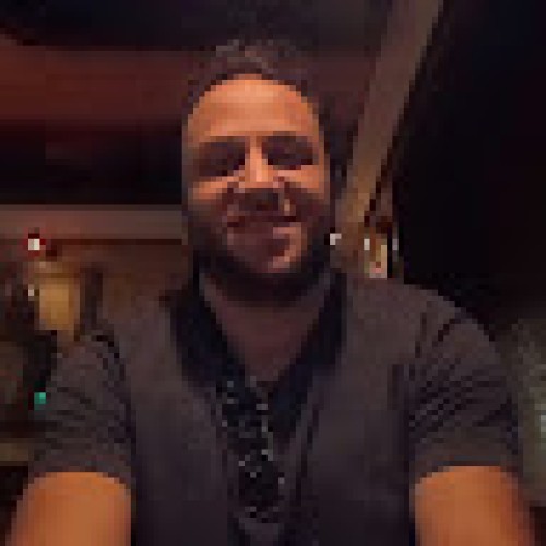 Mohamed Maged Abdalmeged