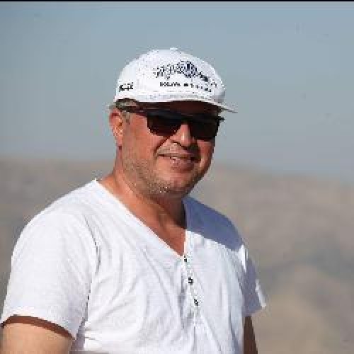 ADNAN SHANAZ