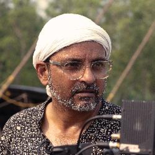Sayan Banerjee