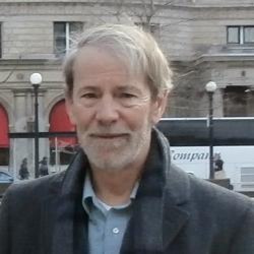 Stephen Floyd