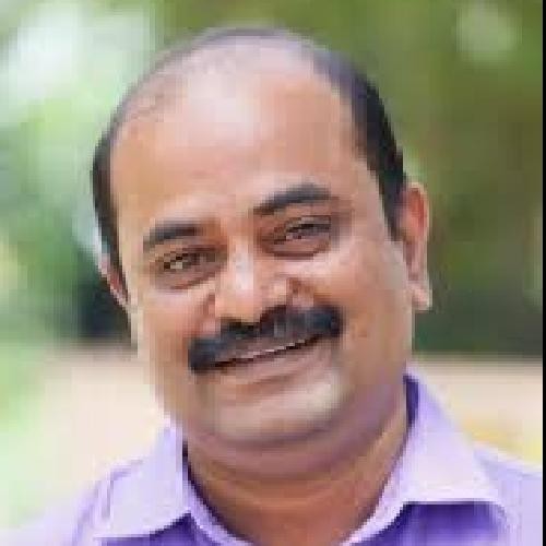 Ashik K Sukumaran