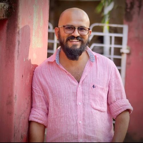 Rajesh Ravi