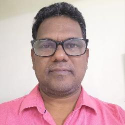 Kathiravan Renganathan