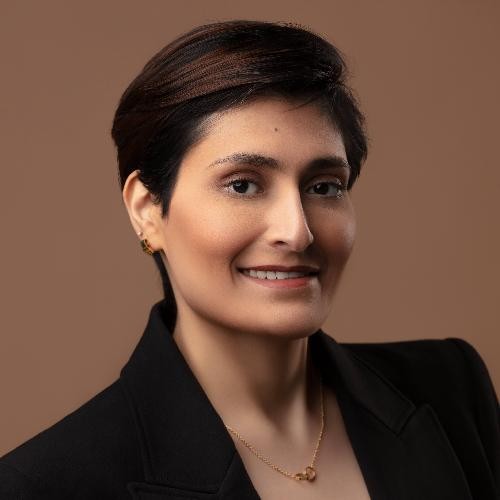 Maryam Abdulghaffar