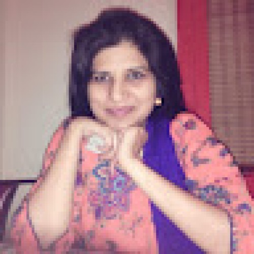 ronak Sharma