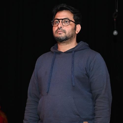 Arindam Konar