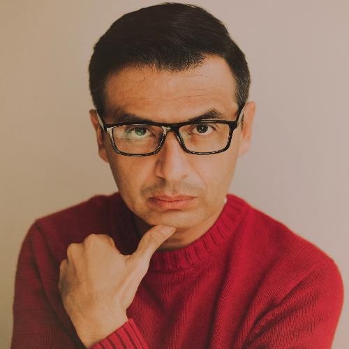 Victor Herrera