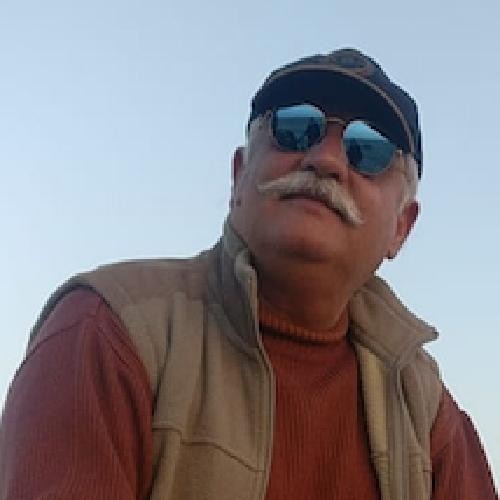 Piyush Panjuani