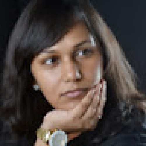 HARSHADA PATHARE