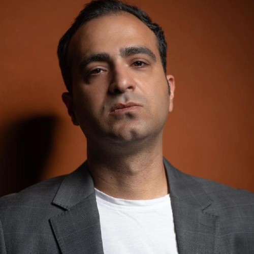 Hadi Farahmand