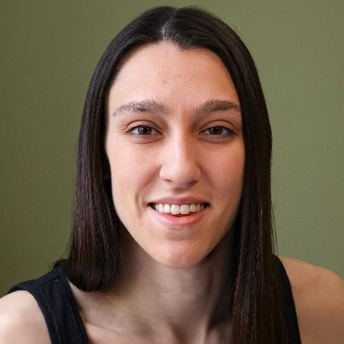 Jacquelyn Desmond