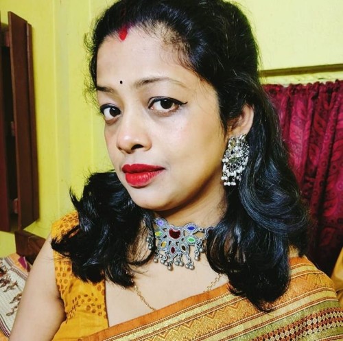 Jyoti Debnath