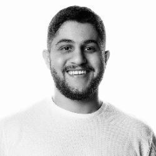 Mo'men  Ghanim