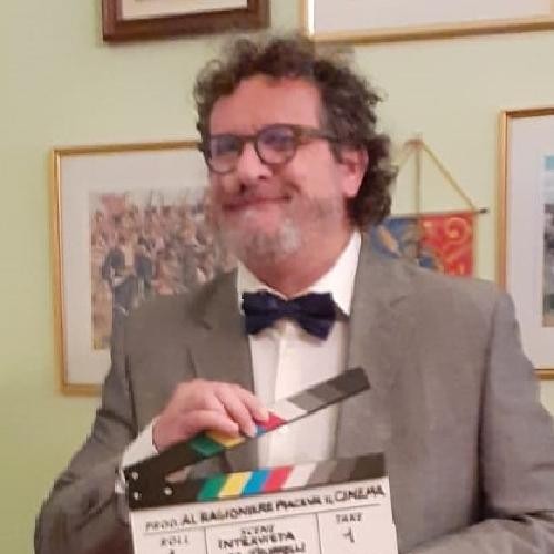 gianpaolo saccomano