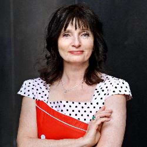 Anna Brodskaja
