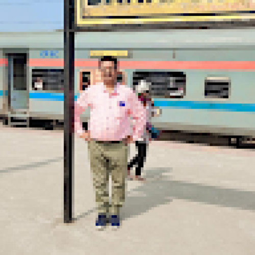 lallan dubey