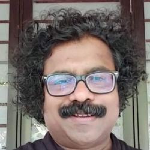 Joby Varghese