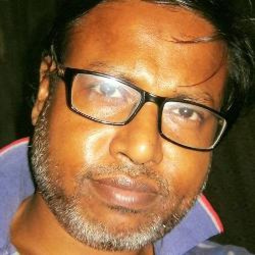 Allabhya Ghosh