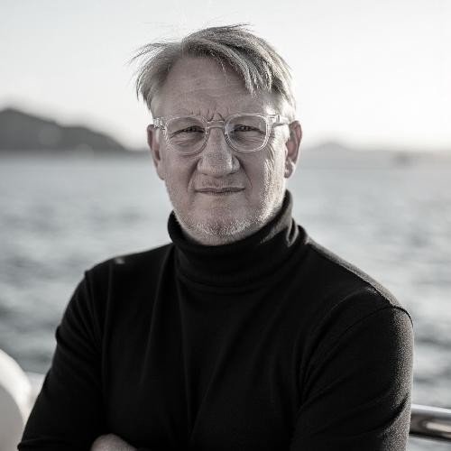 BRUCE MACDONALD