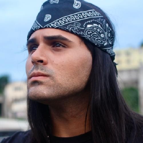 Christiano Ômega