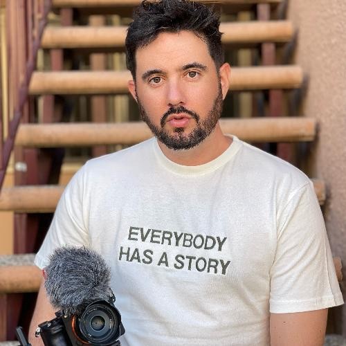 John Bombay Gutierrez