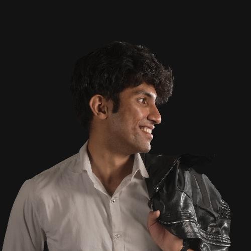 Dhruv Chaudhary